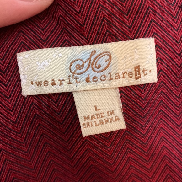 Wear it declare it dress - Picture 8 of 14